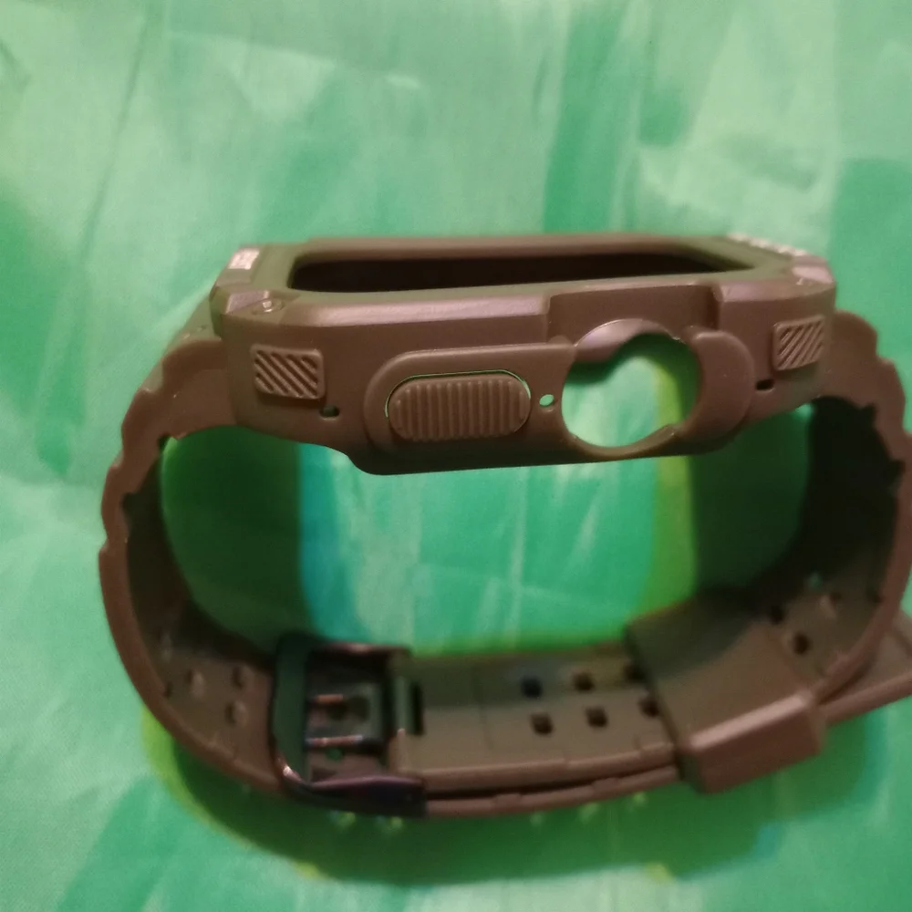 New 49mm Apple watch skin cover